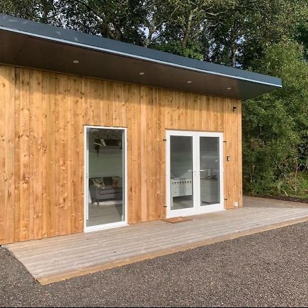 Cruachan Cabin Oban Ngoại thất bức ảnh
